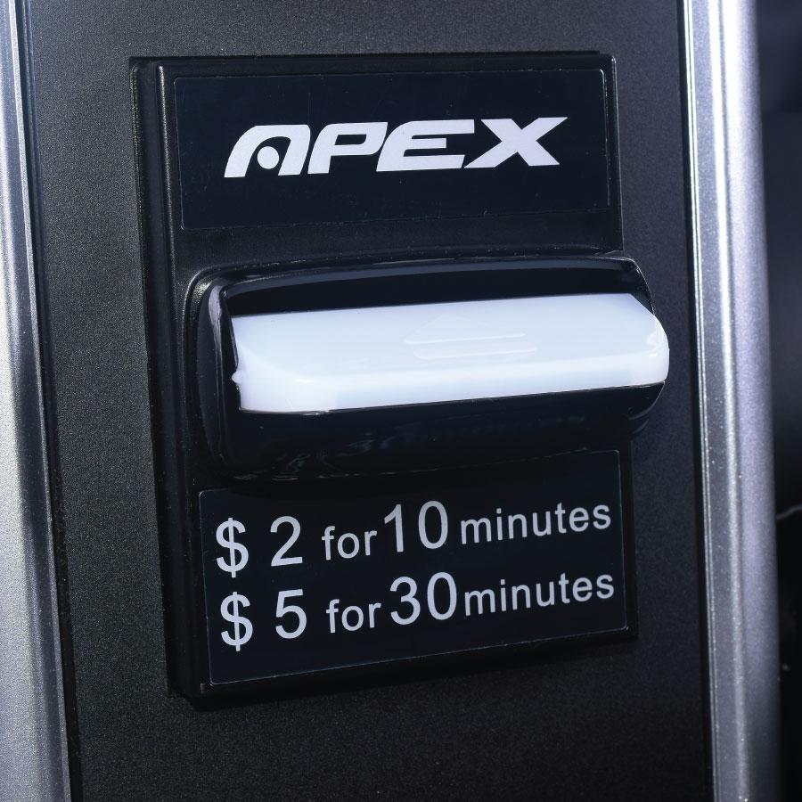 Apex V2-Vending