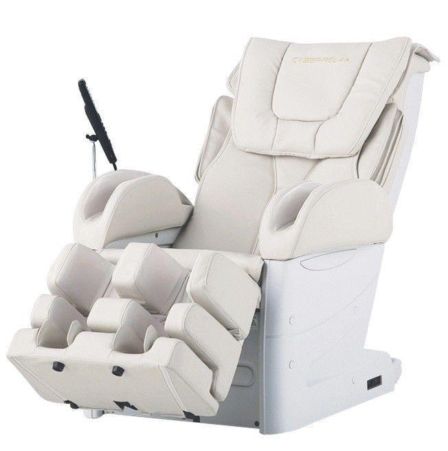 Fujiiryoki Massage Chair EC-3800 Cyber-Relax