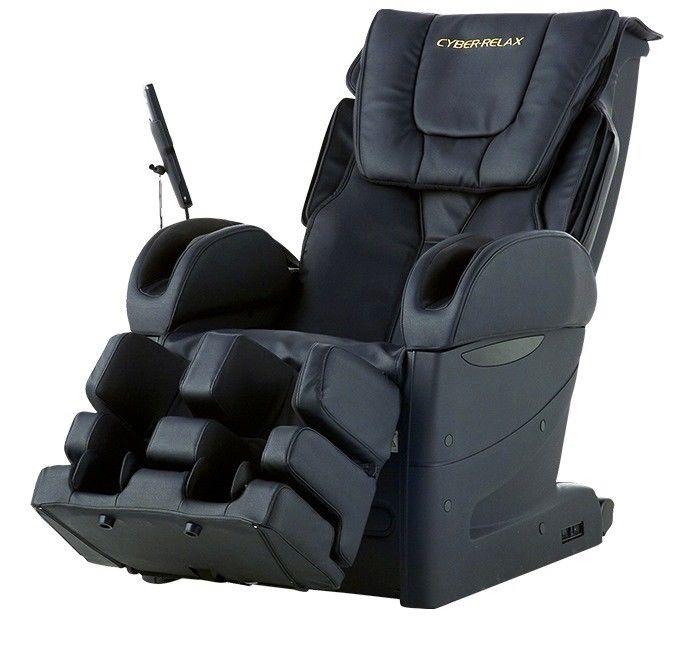 Fujiiryoki Massage Chair EC-3800 Cyber-Relax