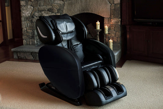 Infinity massage chair Smart Chair X3 3D/4D