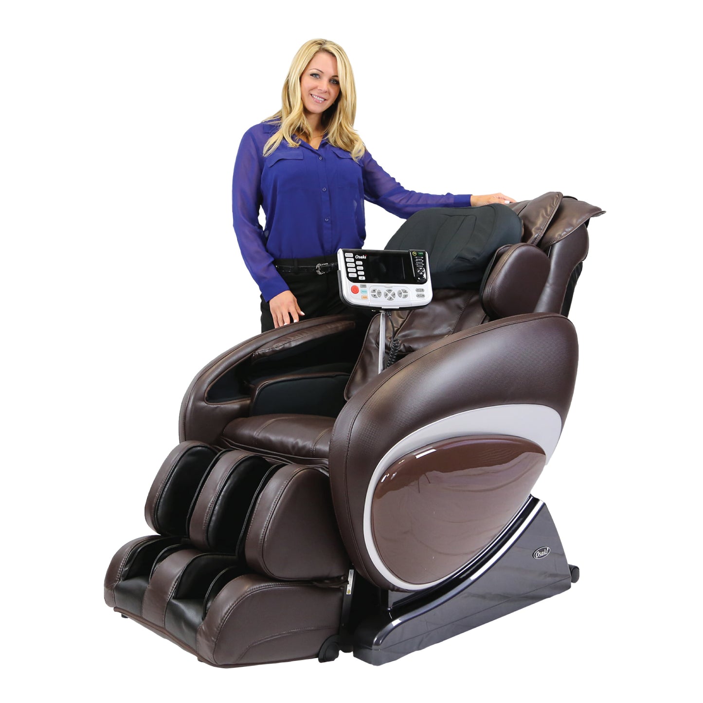 Osaki OS-4000T Massage Chair